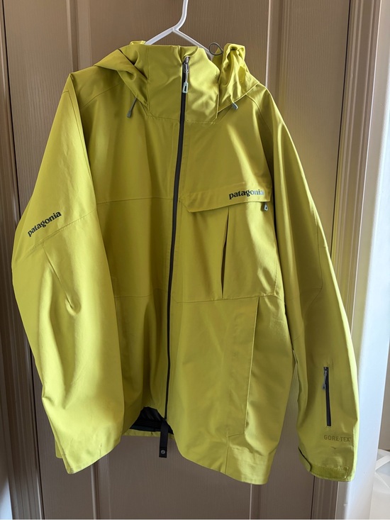 Patagonia Other - Patagonia Powder Bowl GORE- TEX Jacket
